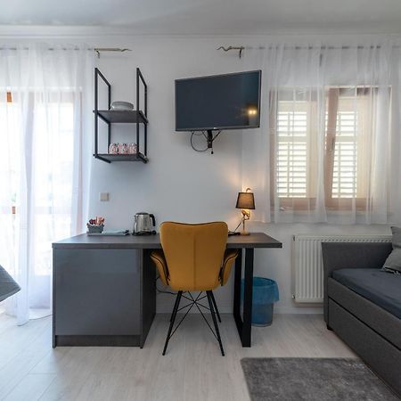 Villa Bakica โตรกีร์ ภายนอก รูปภาพ