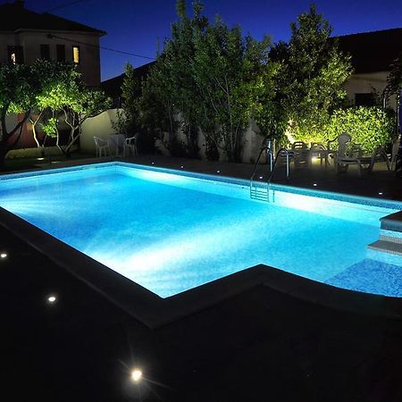 Villa Bakica โตรกีร์ ภายนอก รูปภาพ