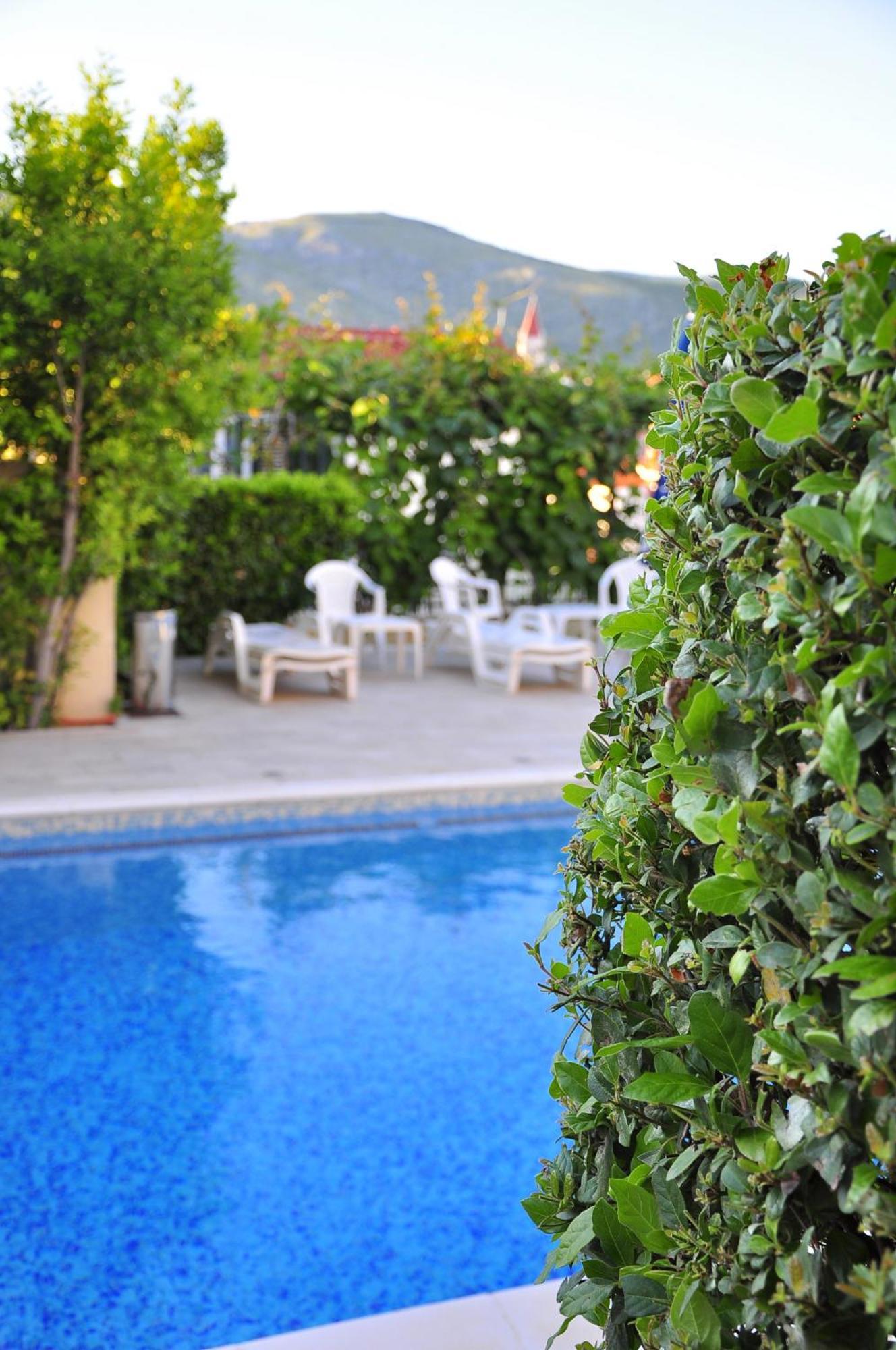 Villa Bakica โตรกีร์ ภายนอก รูปภาพ