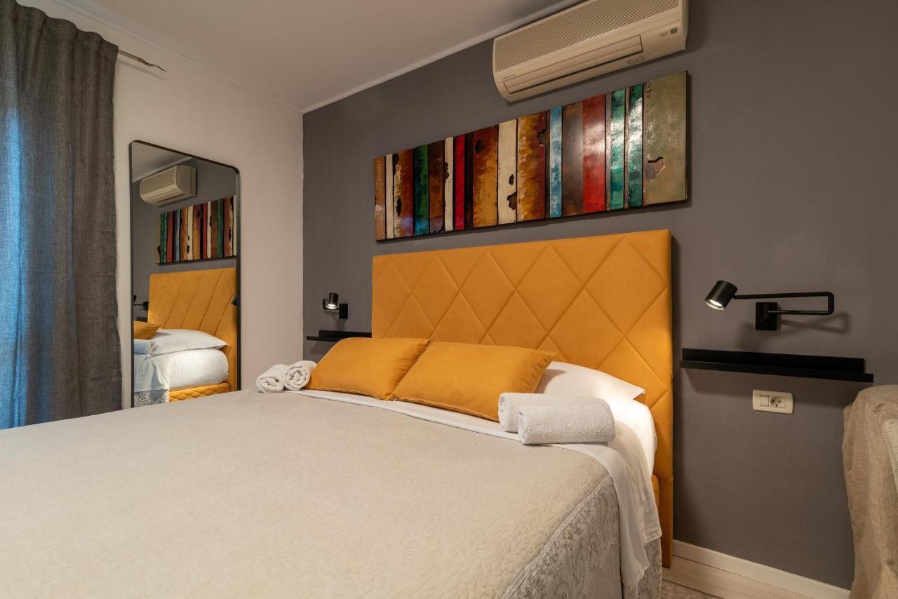 Villa Bakica โตรกีร์ ภายนอก รูปภาพ