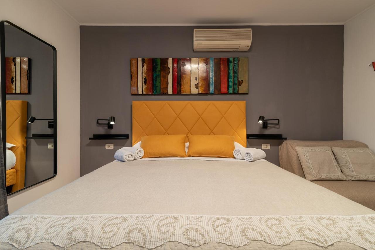 Villa Bakica โตรกีร์ ภายนอก รูปภาพ