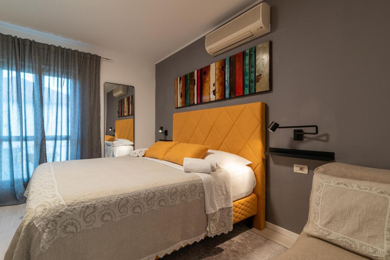 Villa Bakica โตรกีร์ ภายนอก รูปภาพ