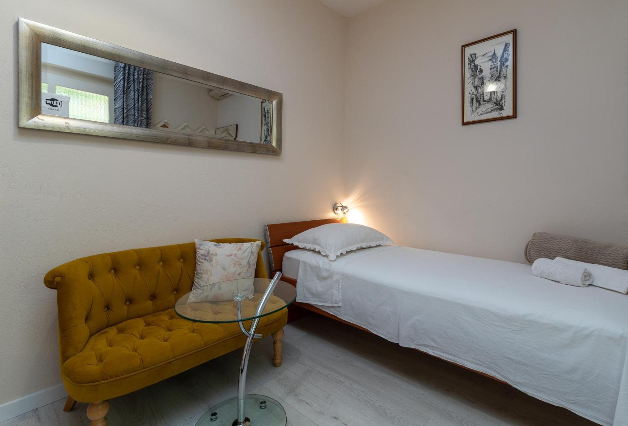 Villa Bakica โตรกีร์ ภายนอก รูปภาพ
