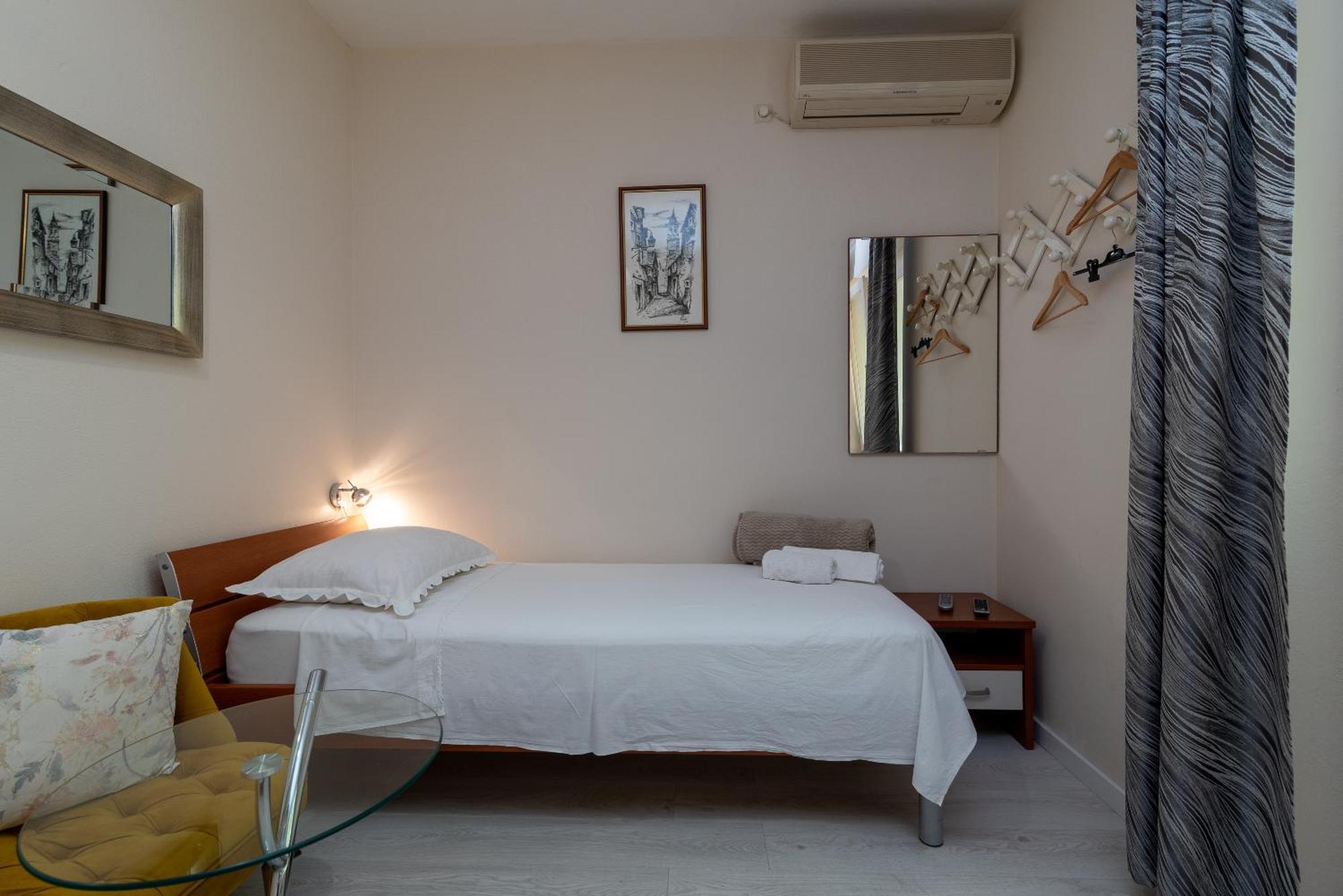 Villa Bakica โตรกีร์ ภายนอก รูปภาพ