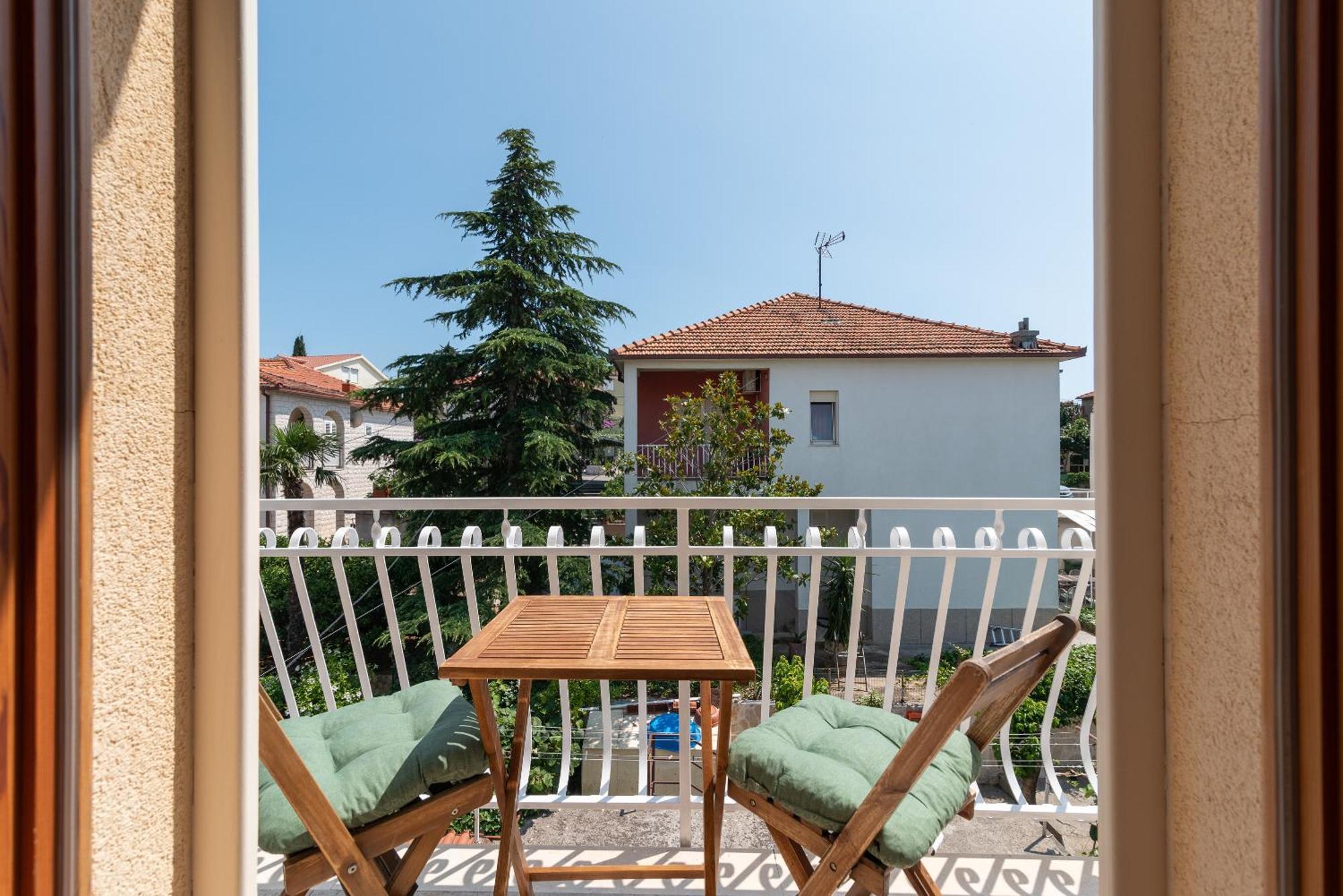Villa Bakica โตรกีร์ ภายนอก รูปภาพ