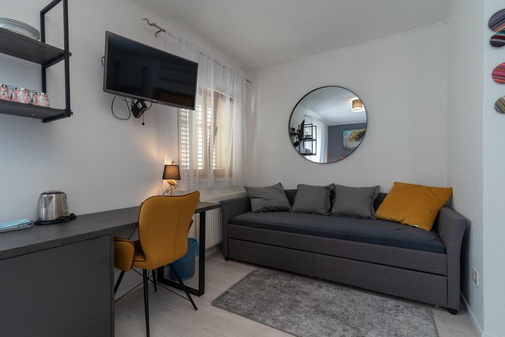 Villa Bakica โตรกีร์ ภายนอก รูปภาพ