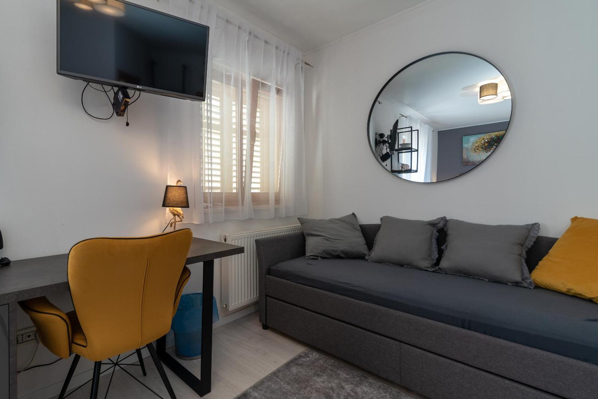 Villa Bakica โตรกีร์ ภายนอก รูปภาพ
