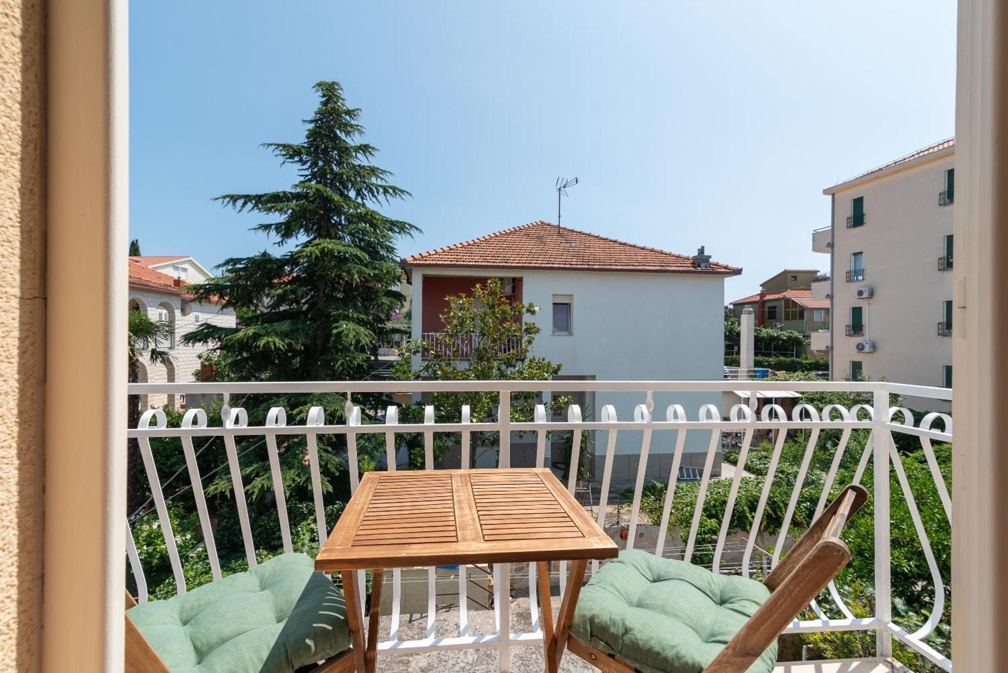 Villa Bakica โตรกีร์ ภายนอก รูปภาพ