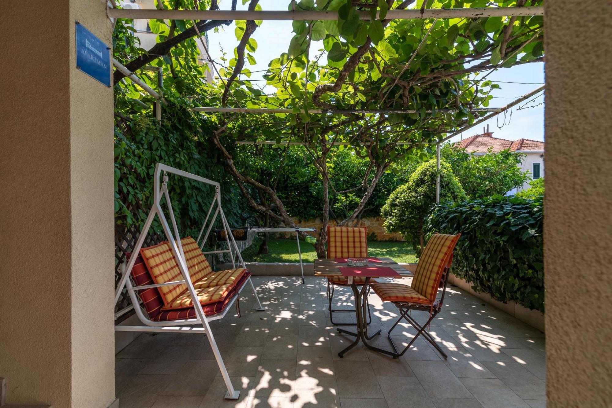 Villa Bakica โตรกีร์ ภายนอก รูปภาพ