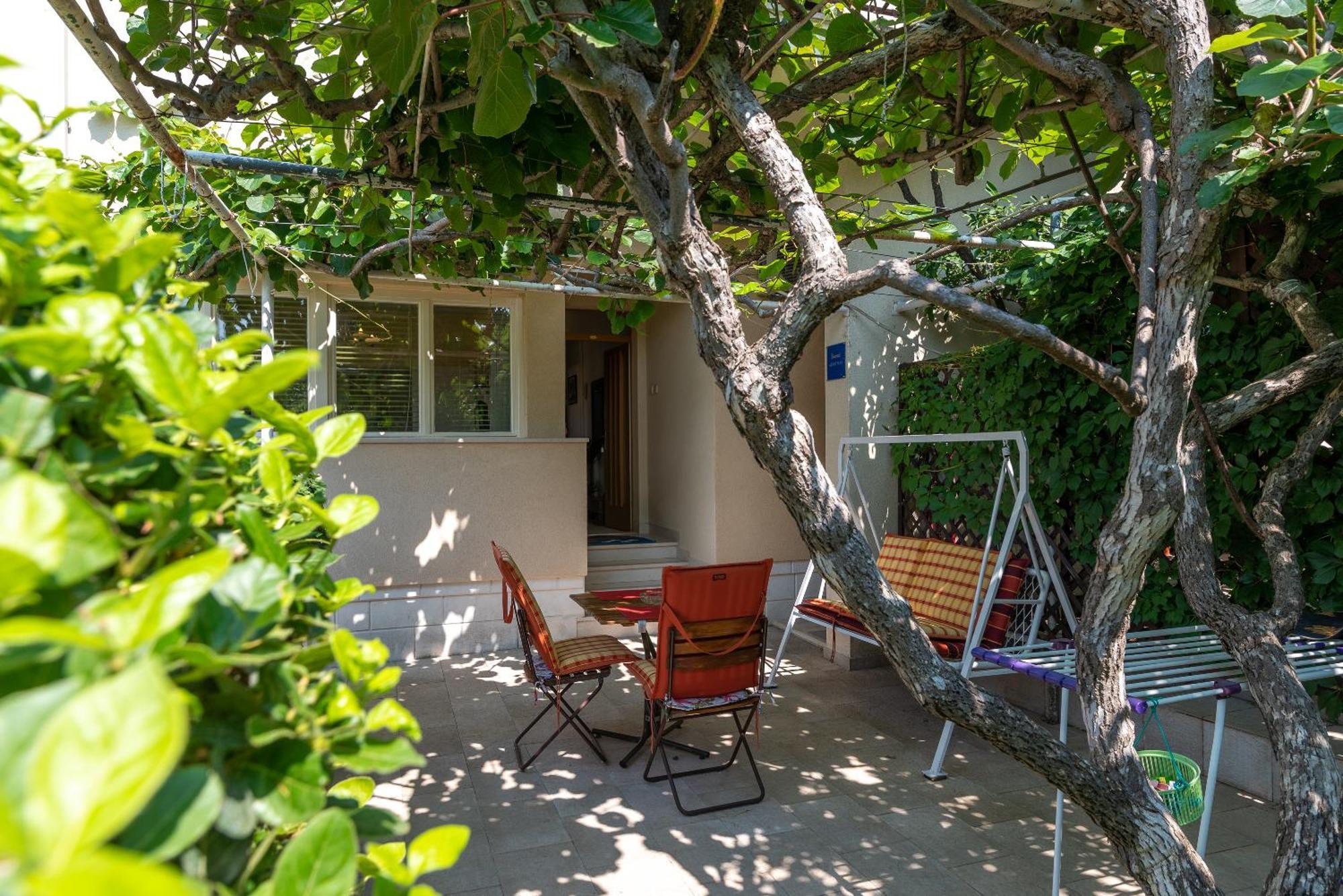Villa Bakica โตรกีร์ ภายนอก รูปภาพ