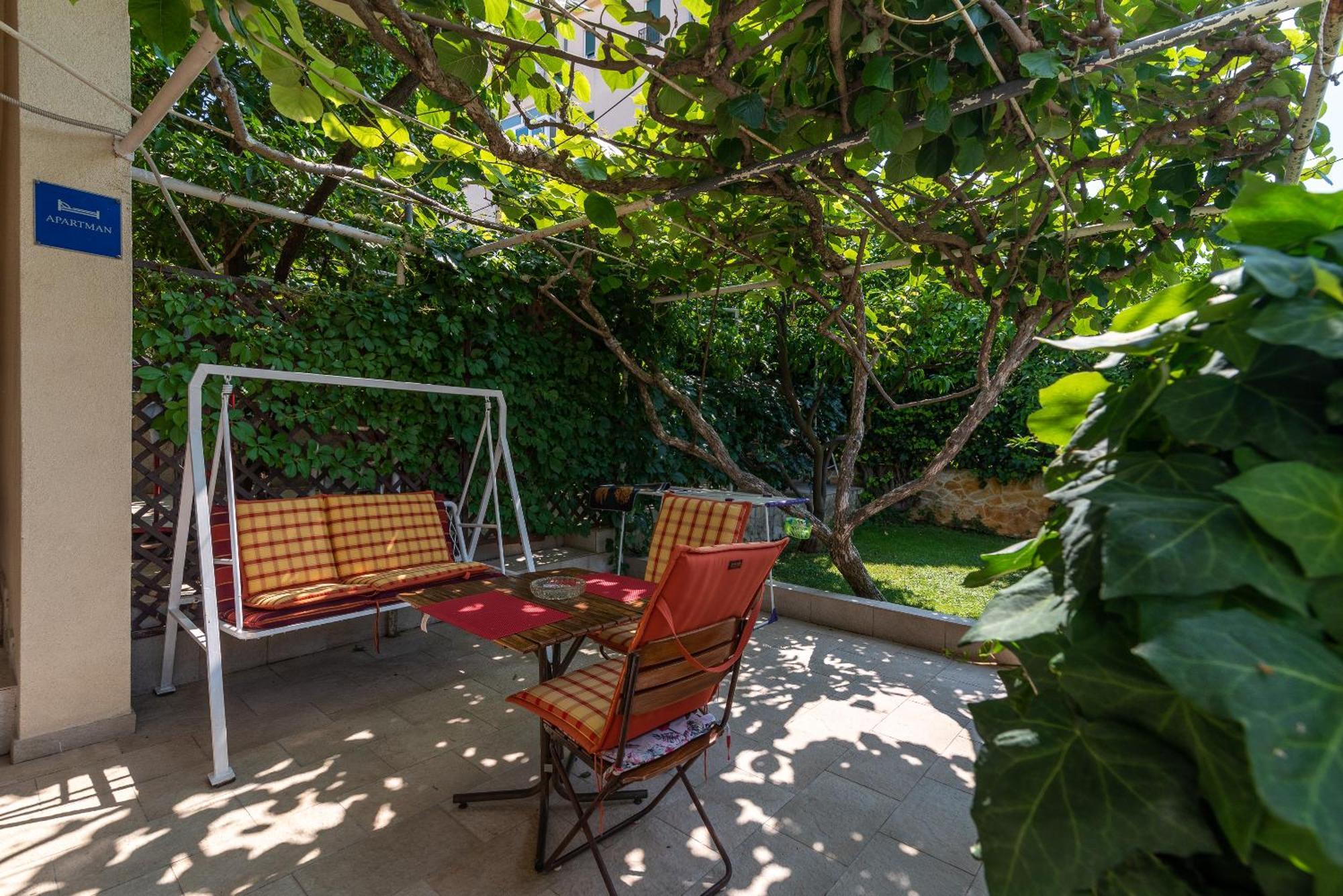 Villa Bakica โตรกีร์ ภายนอก รูปภาพ