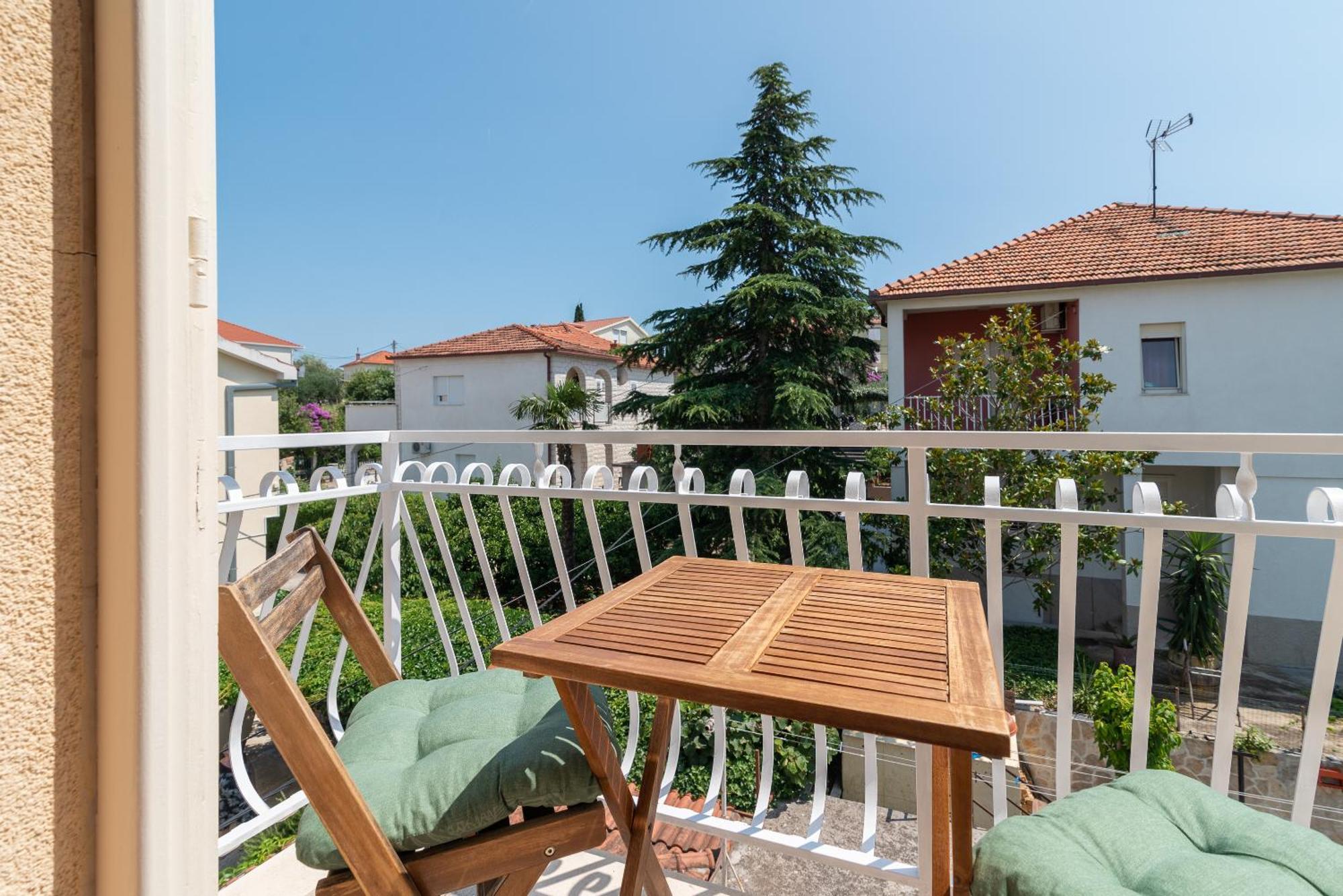 Villa Bakica โตรกีร์ ภายนอก รูปภาพ