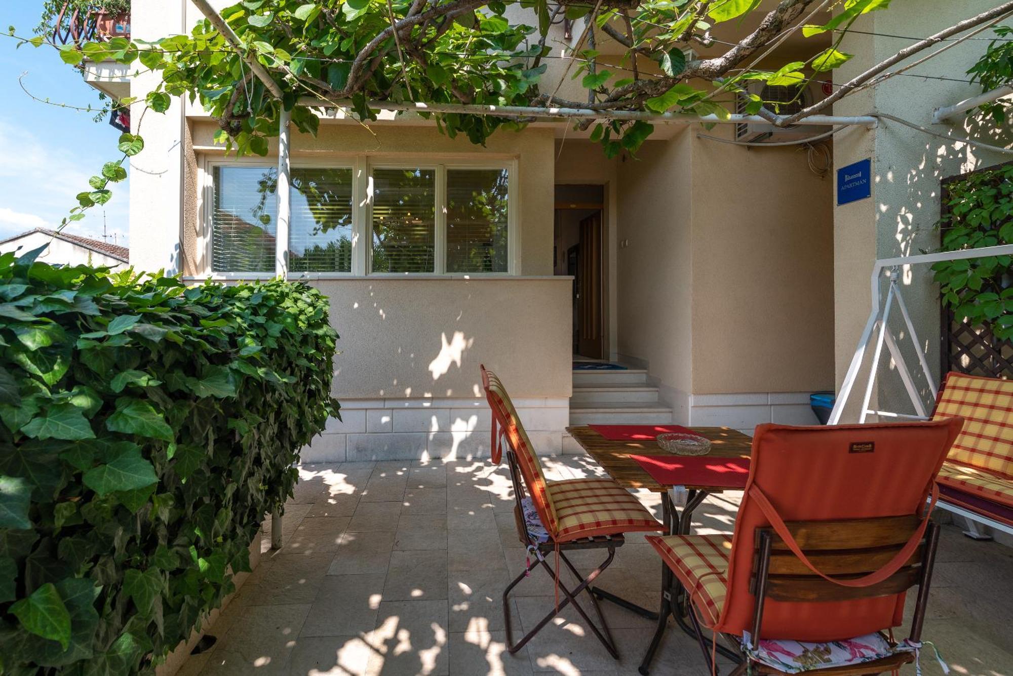 Villa Bakica โตรกีร์ ภายนอก รูปภาพ