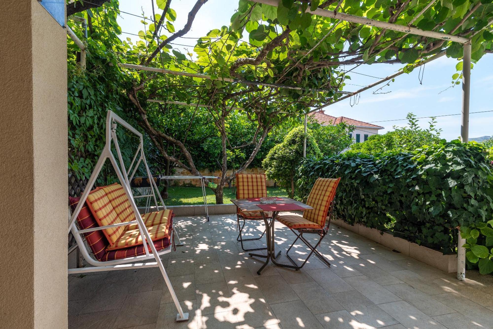 Villa Bakica โตรกีร์ ภายนอก รูปภาพ