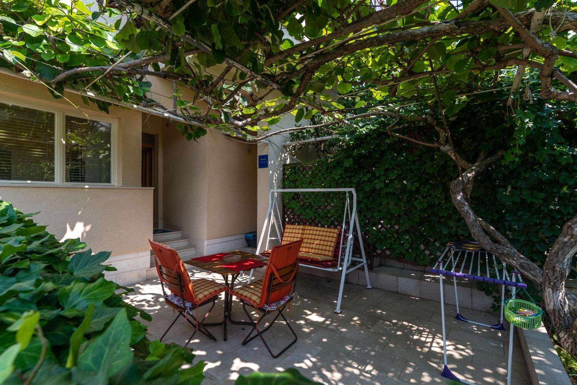 Villa Bakica โตรกีร์ ภายนอก รูปภาพ