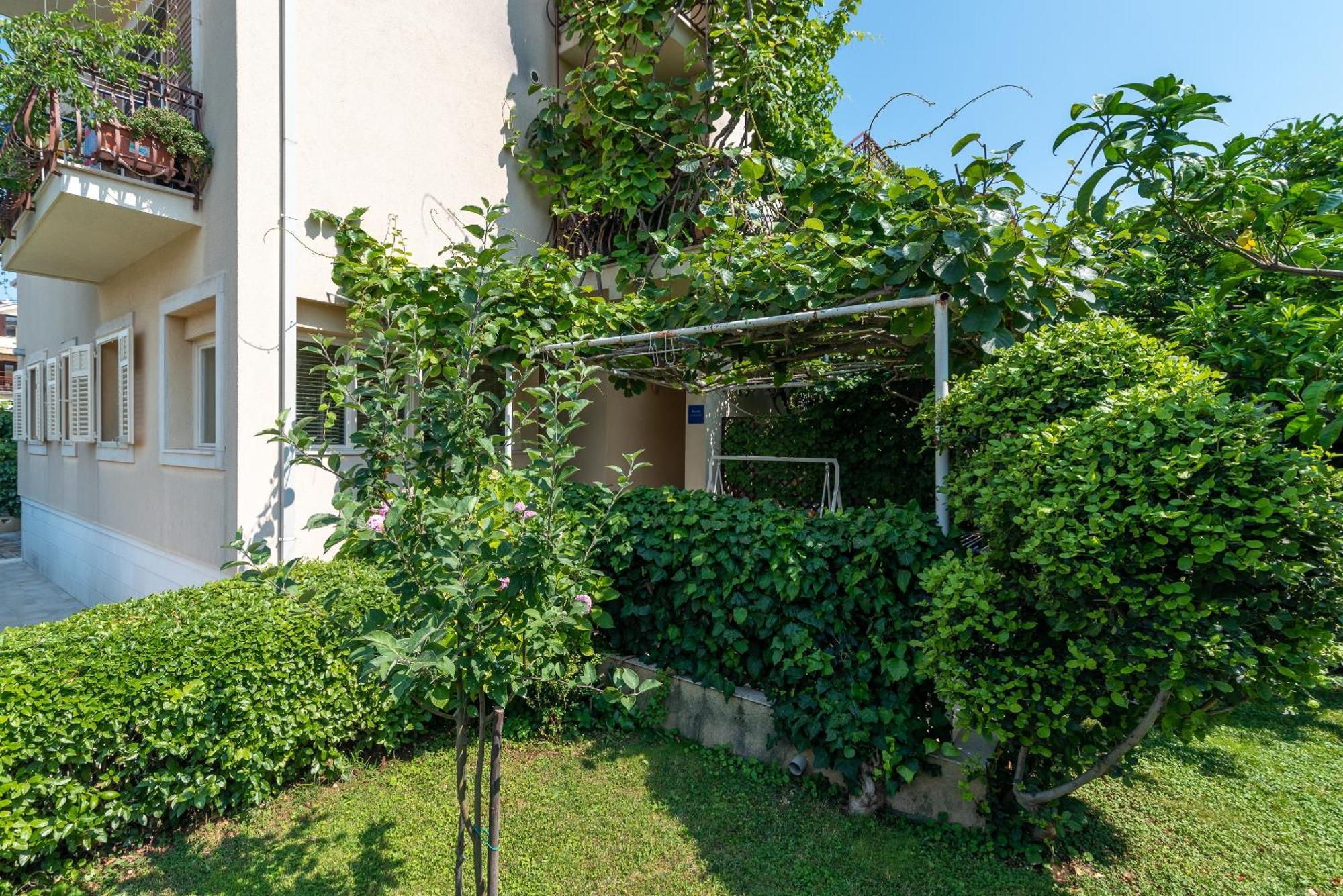 Villa Bakica โตรกีร์ ภายนอก รูปภาพ