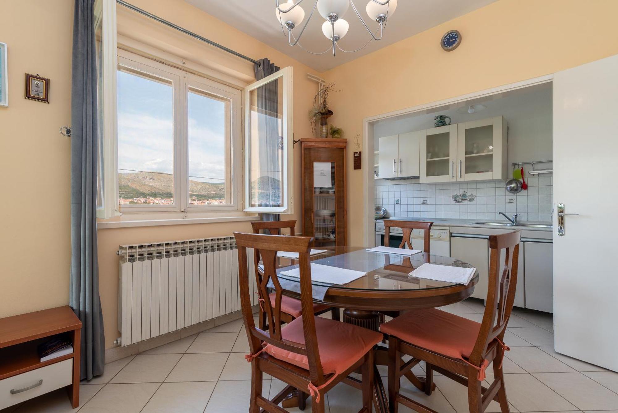 Villa Bakica โตรกีร์ ภายนอก รูปภาพ