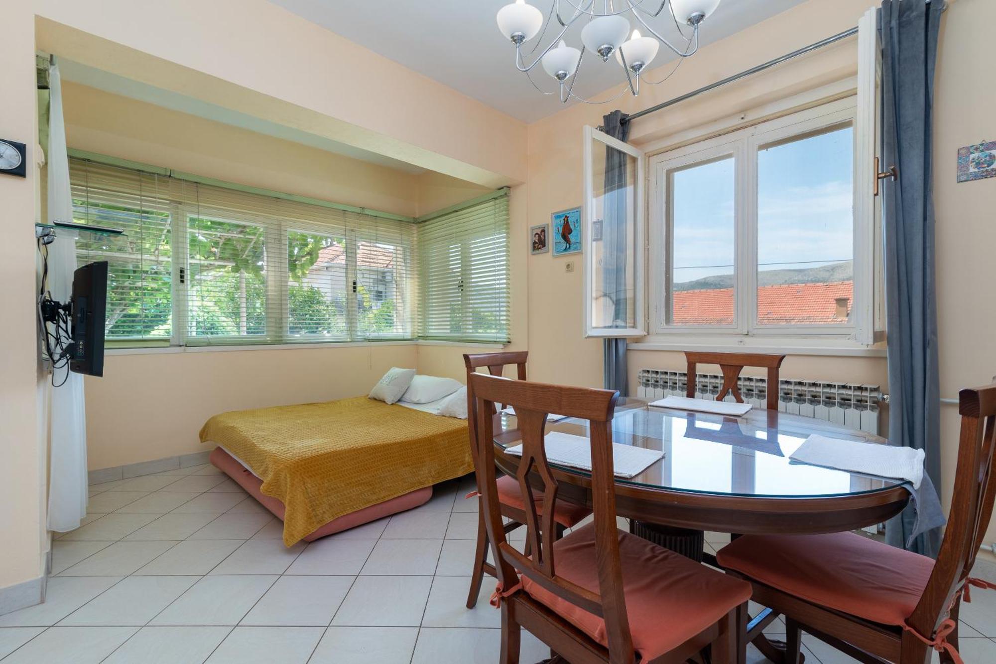 Villa Bakica โตรกีร์ ภายนอก รูปภาพ