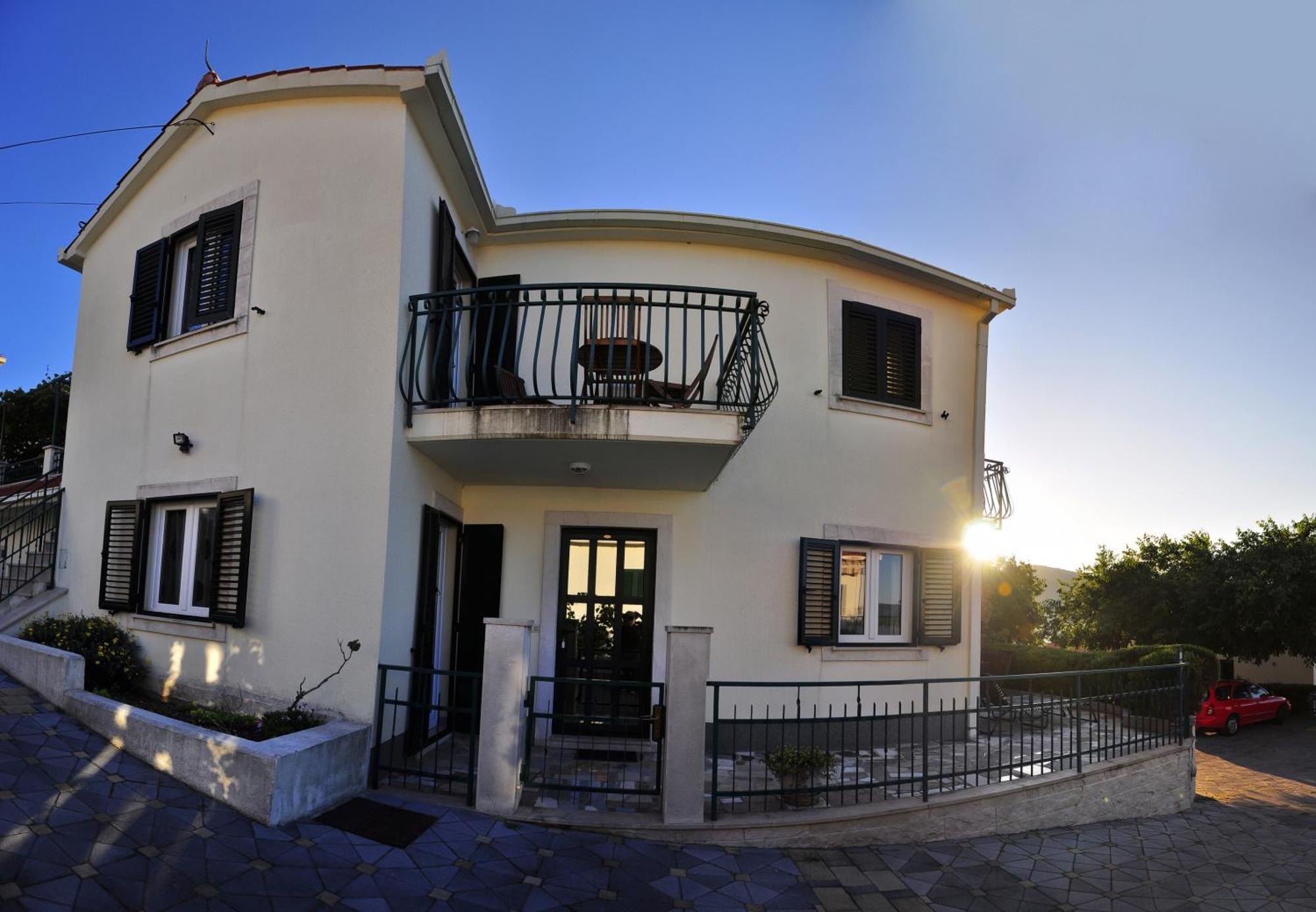 Villa Bakica โตรกีร์ ห้อง รูปภาพ