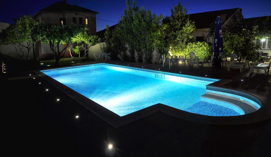 Villa Bakica โตรกีร์ ภายนอก รูปภาพ